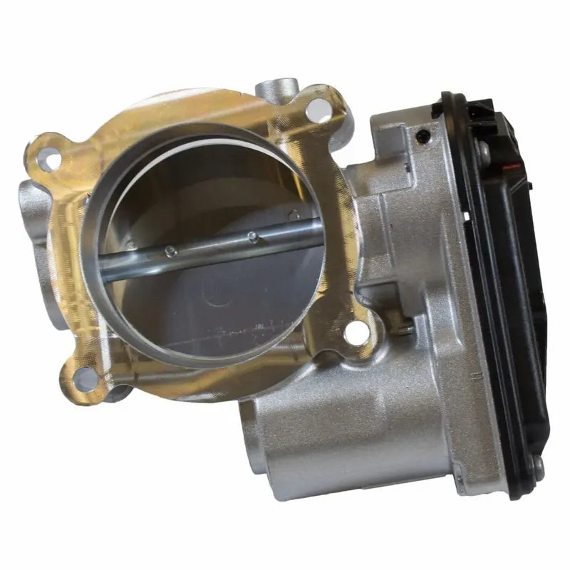 Cuerpo De Aceleracion Ford 3.5 3.7  11-15