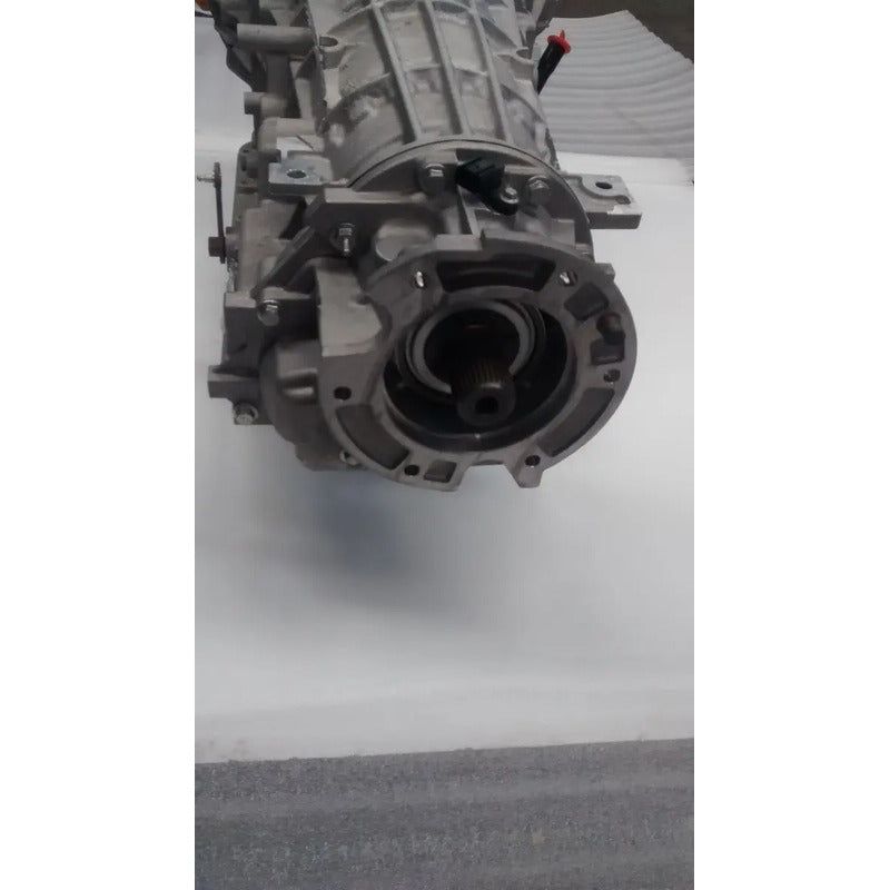 Transmision Automatica Ford 6.8 6.4 Vt275 F450 F550 Cf600