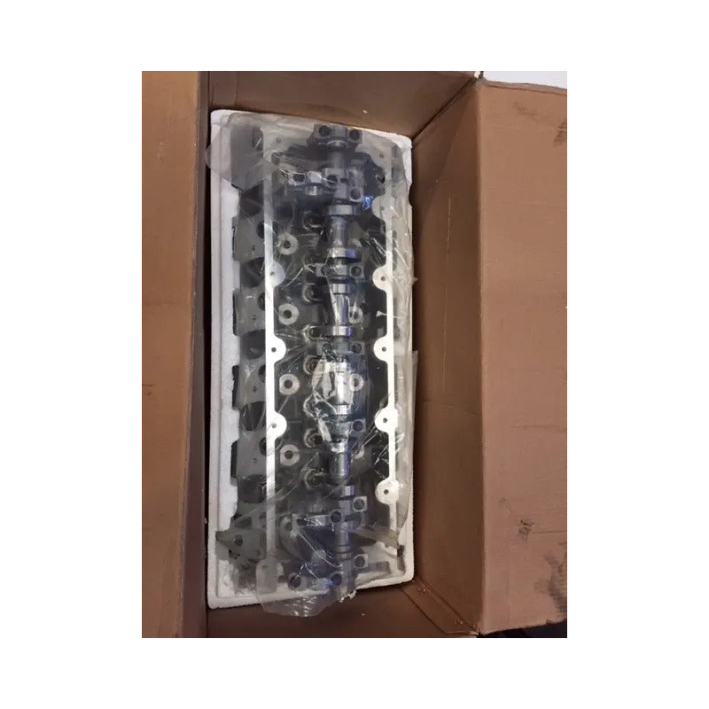 Cabeza De Motor Ford 6.8 L 2v Econoline F450 F550 Nuevo Oem