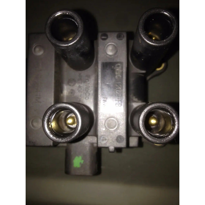 Bobina Ford Fiesta Ikon Curier 1.6 11-15 Original
