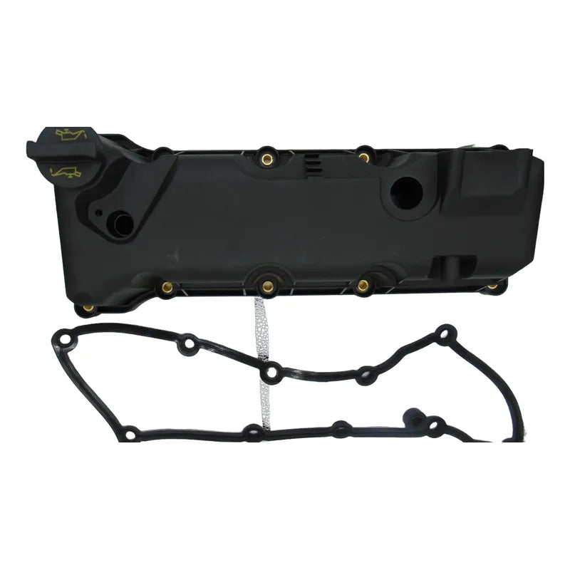 Tapa Punterias Ford 1.6 Ford Fiesta,courier (02-11) Original