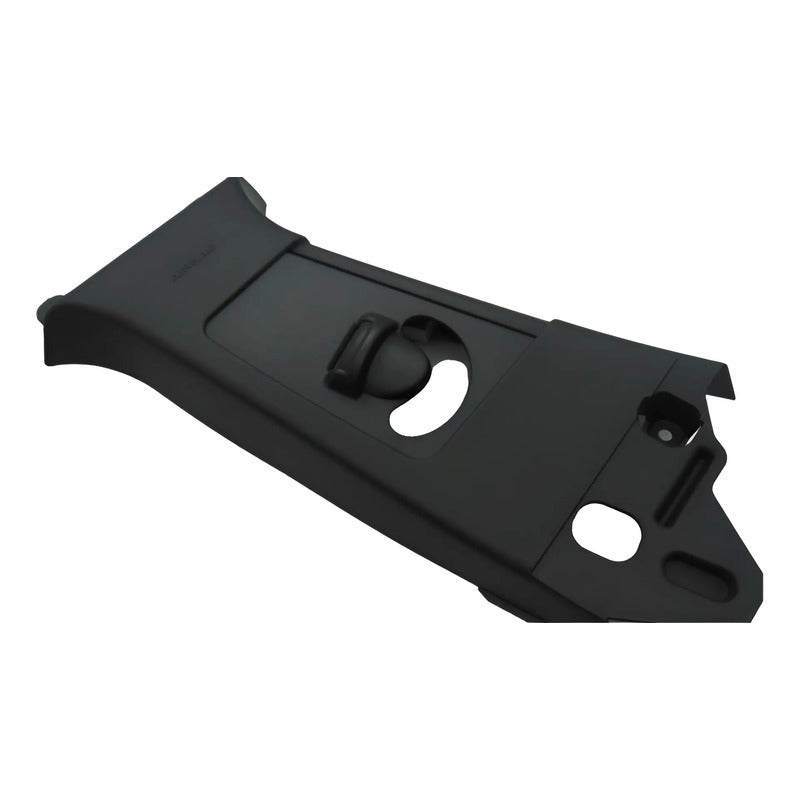 Panel Lateral Ford Interceptor Cph 2015 Interior Negro Carbo