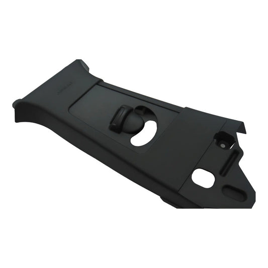 Panel Lateral Ford Interceptor Cph 2015 Interior Negro Carbo