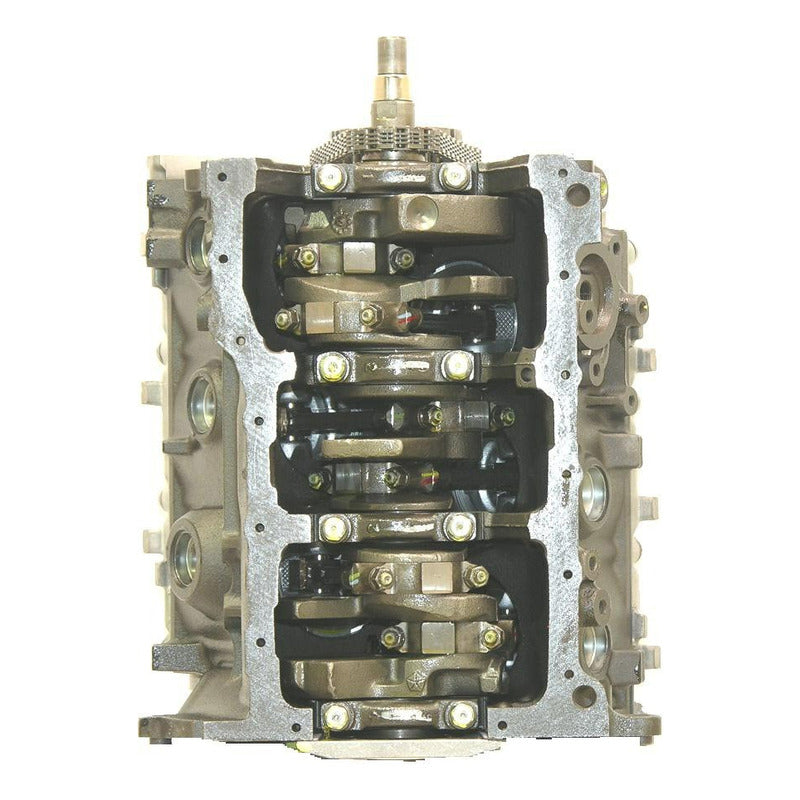 Motor 3.3 Chrysler Voyager V6 Reman