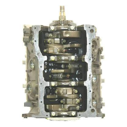 Motor 3.3 Chrysler Voyager V6 Reman