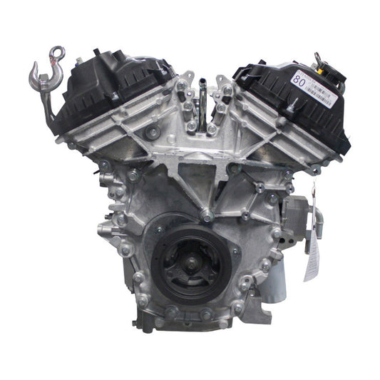 Motor Ford Edge3.5 L V6 Nuevo Original 11-19