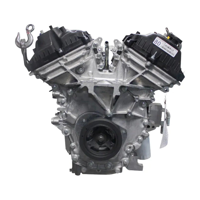 Motor Ford Edge3.5 L V6 Nuevo Original 11-19