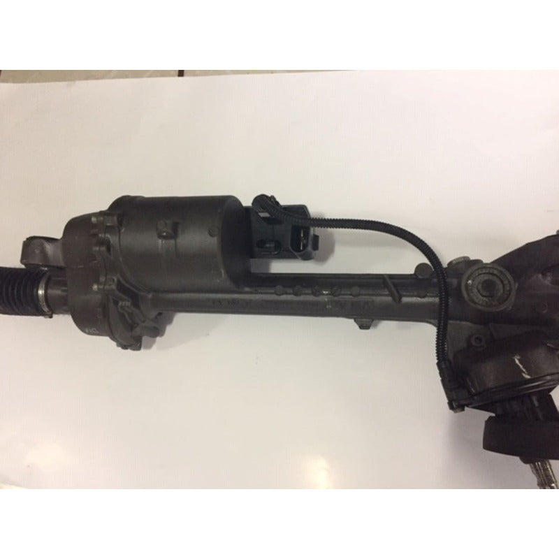 Caja Cremallera Electroasistida Volkswagen Passat Cc 09 A 16