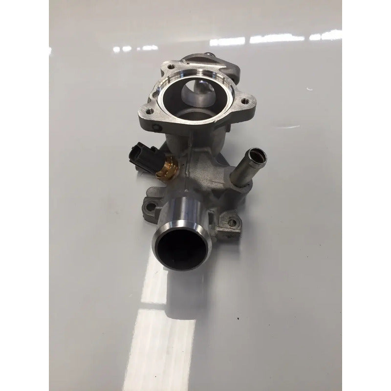 Toma De Agua Mazda Cx5 2.5 L Skyactiv Nueva Oem  2014 -2019