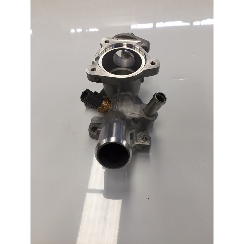Toma De Agua Mazda Cx5 2.5 L Skyactiv Nueva Oem  2014 -2019