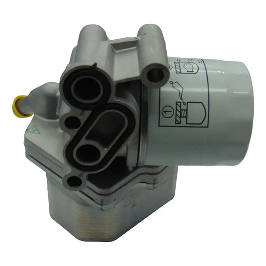 Enfriador De Aceite Ford Transit 2.2 Diesel  12-20