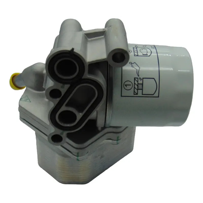 Enfriador De Aceite Ford Transit 2.2 Diesel
