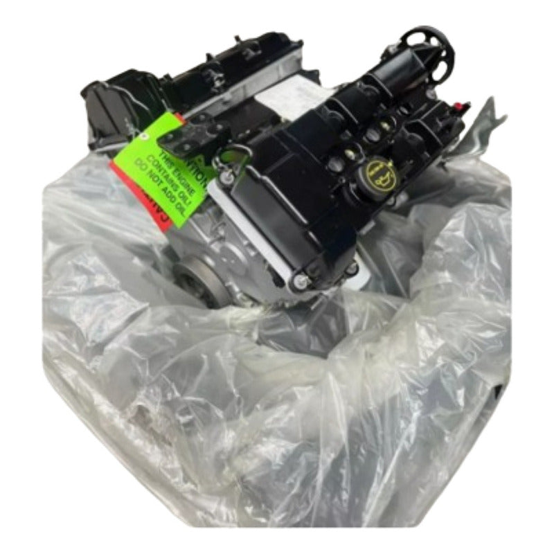Motor Basico Ford Contour 2.5 L V6 Nuevo Original