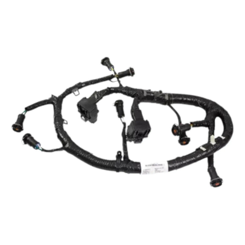 Arnes De Inyectores Para Motor Ford 6.0 Diesel 03-08 Nuevo