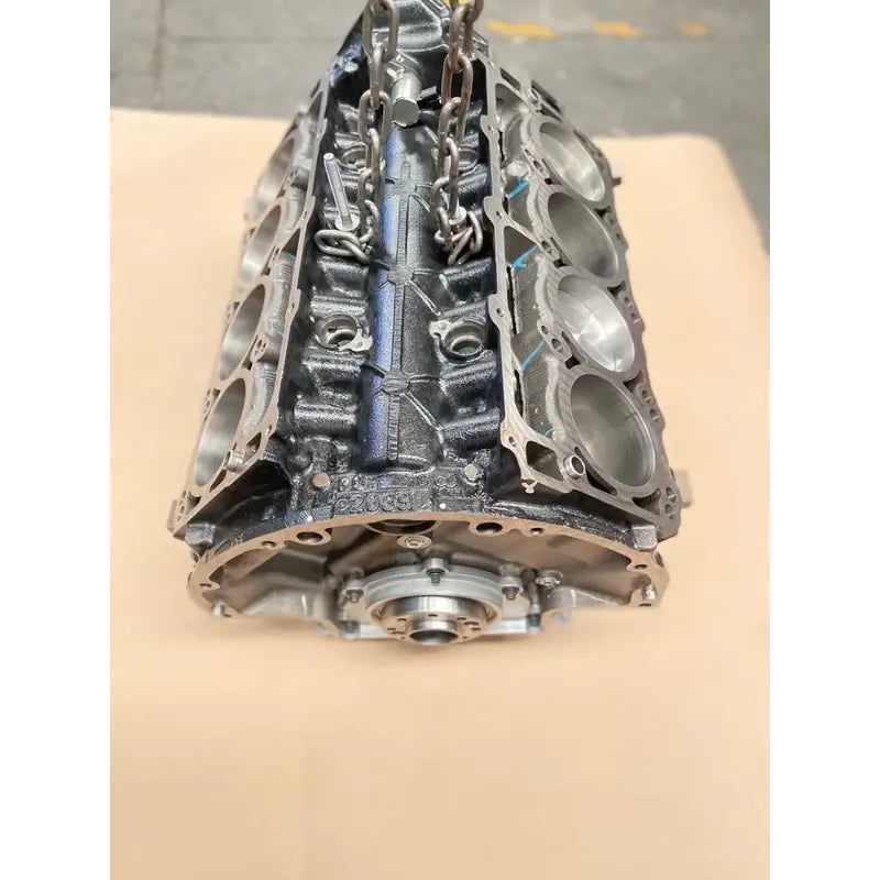 Medio Motor Dodge Hemi 5.7 L Ram Charger Cherokee Reman
