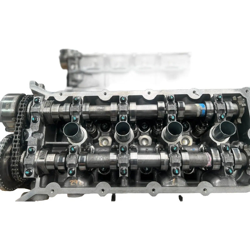 Motor Ford Lobo F150 5.0 Coyote 2015 A 2017 Reman