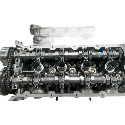 Motor Ford Lobo F150 5.0 Coyote 2015 A 2017 Reman