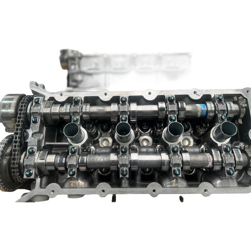 Motor Ford Lobo F150 5.0 Coyote 2015 A 2017 Reman