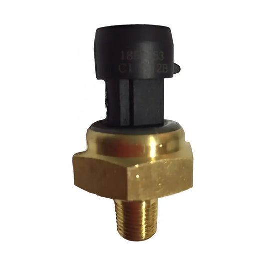 Sensor Ebp Contrapresion De Escape Navistar Ford Dt444e 7.3