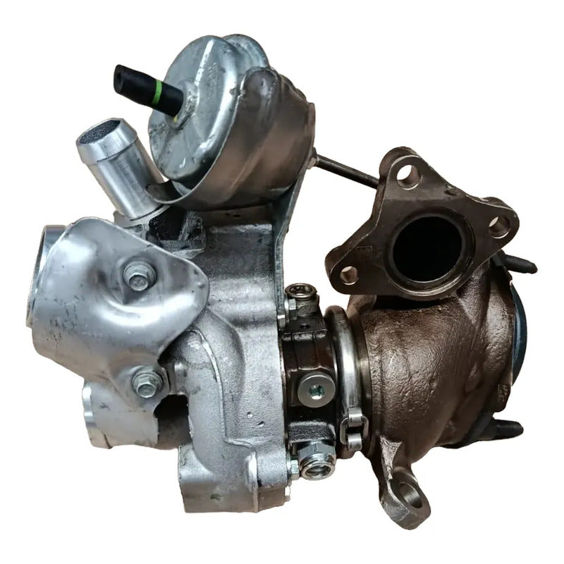 Turbo Ford Motor 3.5l F150.lobo,expedition (2011-2012)