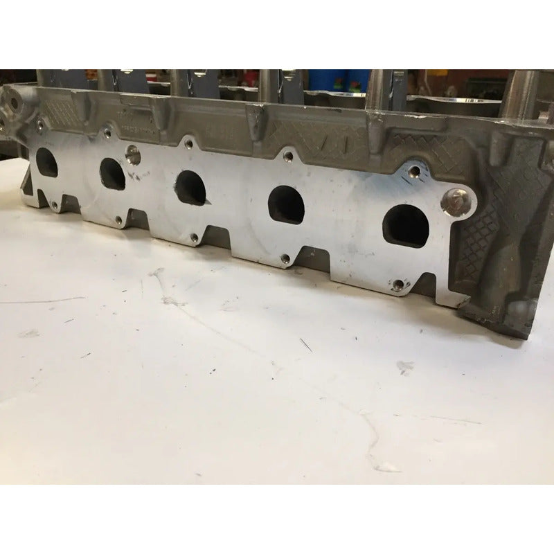 Cabeza De Motor Ford 6.8 L 3v F450 F550 Hueca  Nueva Oem