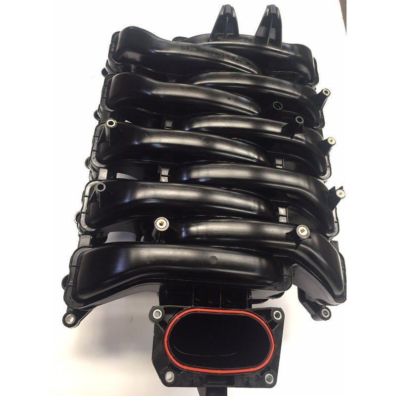 Multiple Admision Ford F550 6.8 Lts V10 30v Super Duty Oem