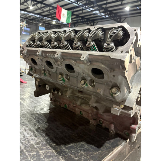 Motor Chevrolet Silverado 5.3 L Reman Cheyenne, Suburban 19