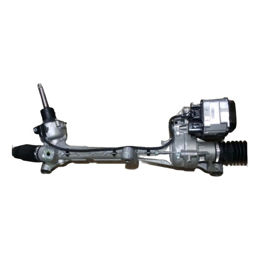 Caja Cremallera Electroasistida Ford Focus 11 - 15 Nueva