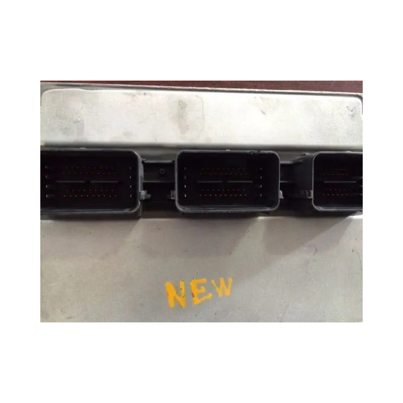 Modulo Pcm De Motor Ford 6.0 Diesel Power Stroke