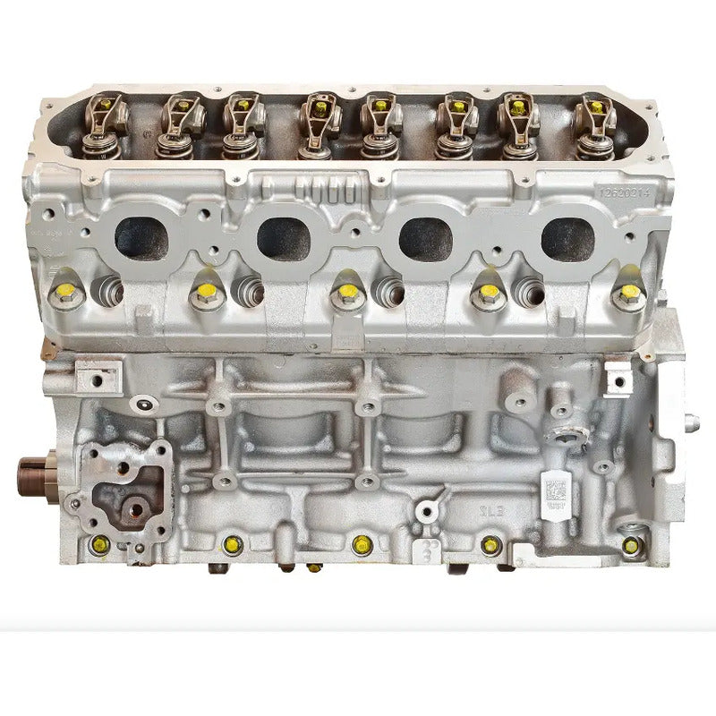 Motor Chevrolet 5.3  L V8 Inyeccion Directa 2014 2015 2016