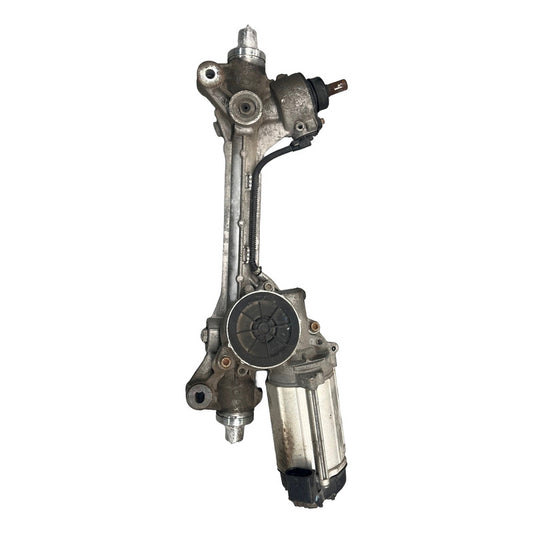 Cremallera Electro Asistida Chevrolet Equinox 2010 A 2017