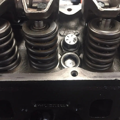 Motor Ford 351 5.8 L 16 V Remanofacturado F350 Y Pick Up