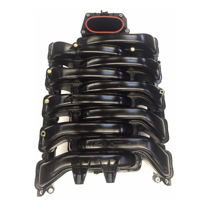 Multiple Admision Ford F550 6.8 Lts V10 30v Super Duty Oem