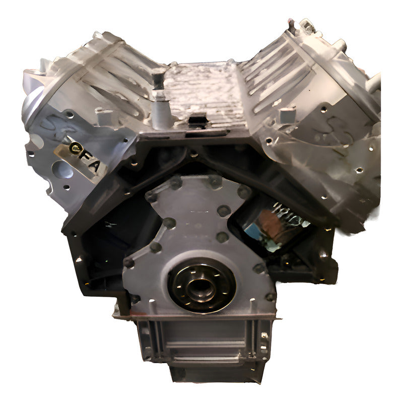 Motor 5.3 Vortec Nuevo