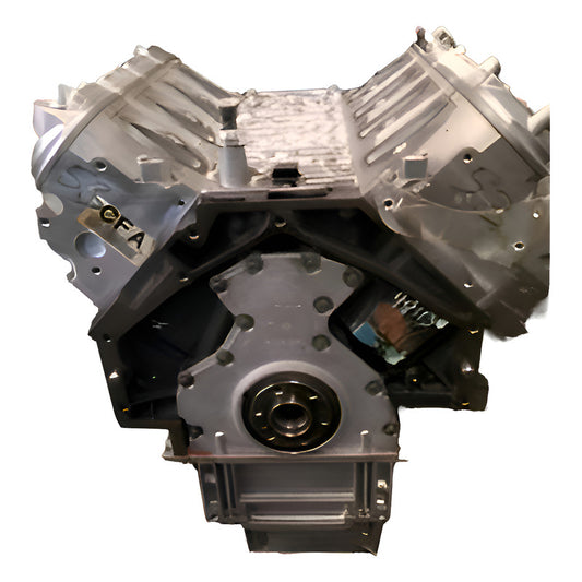 Motor 5.3 Vortec Nuevo