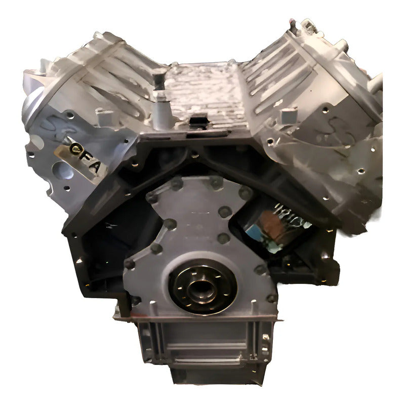 Motor 5.3 Vortec Nuevo