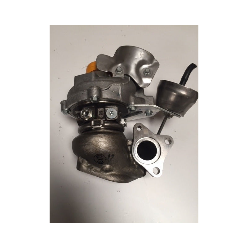 Turbocargador Ford Lobo Platinum Ecoboost 3.5 Biturbo Nuevo