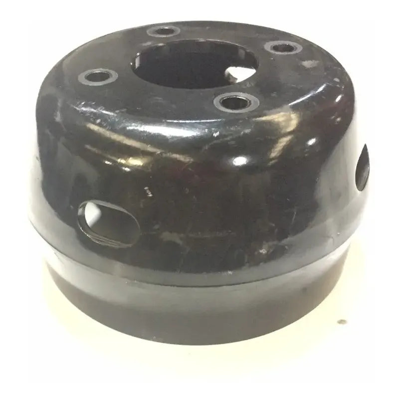 Polea Bomba Agua Ford 6.0 L Diesel F450 Econoline Cf600 Eom