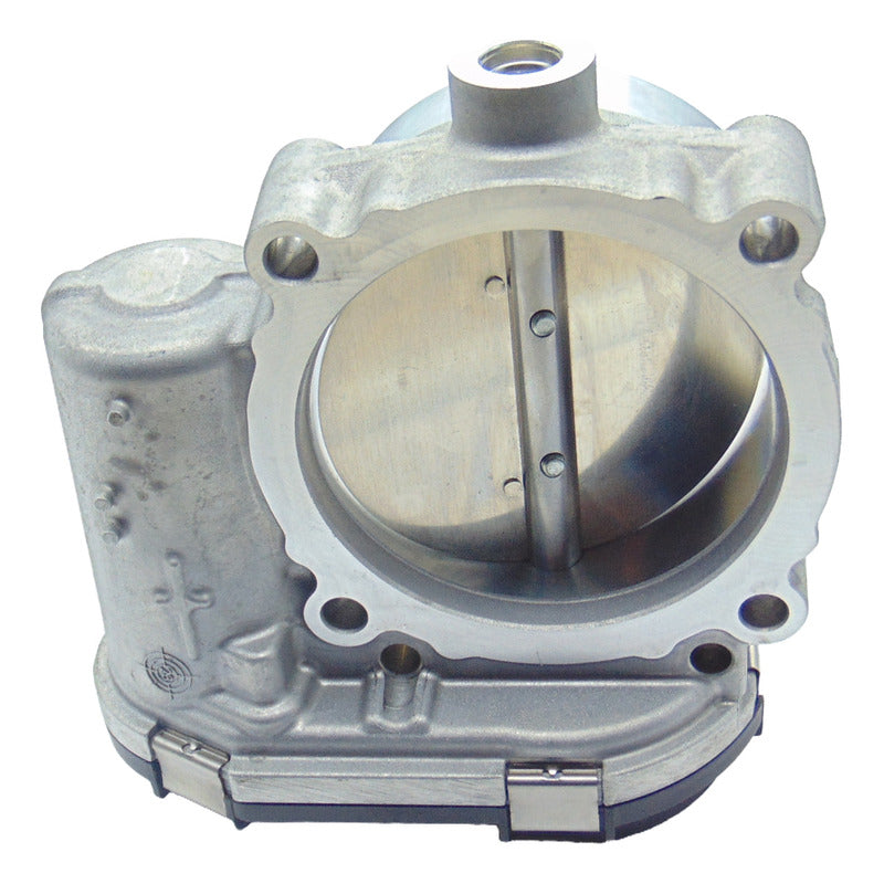 Cuerpos De Aceleracion Dodge, Journey 3.6 2012