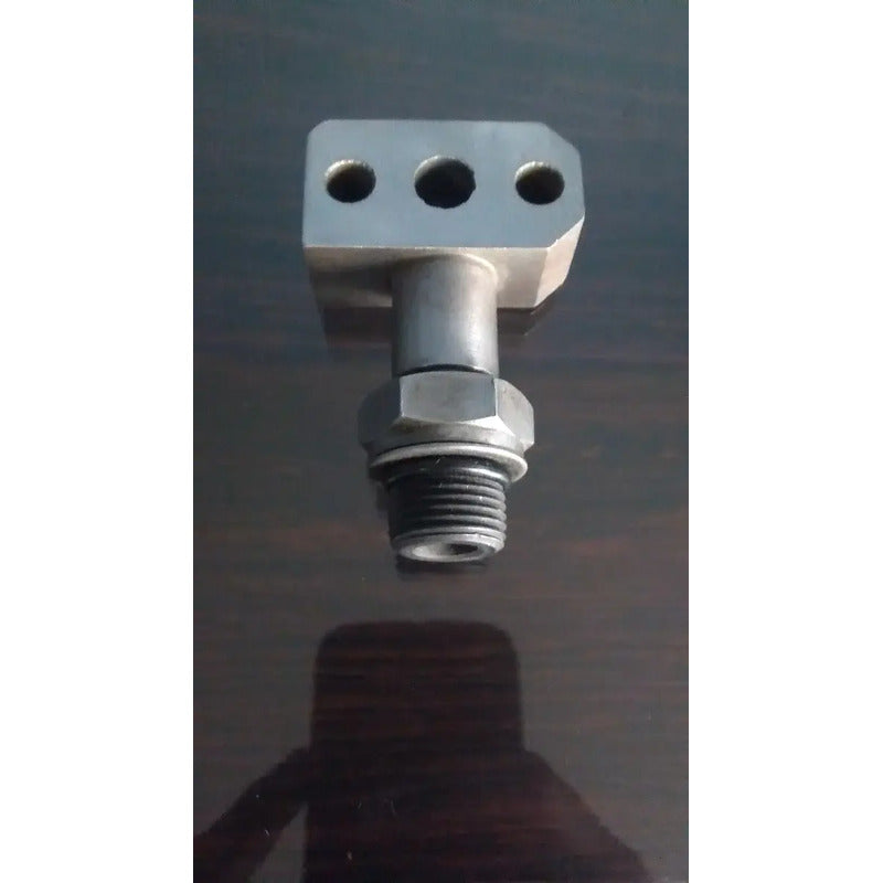 Cople De Alta Precion De Motor 6.0 Ford