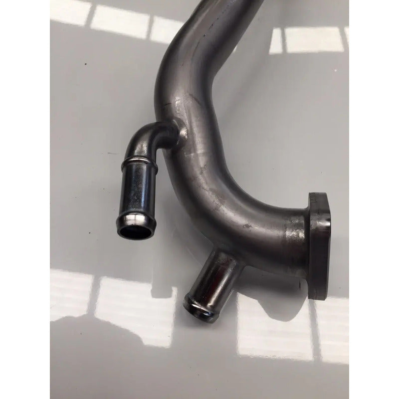 Tubo De Agua Motor Mazda 3 2.5 L Skyactiv 2014 A 2019 Oem
