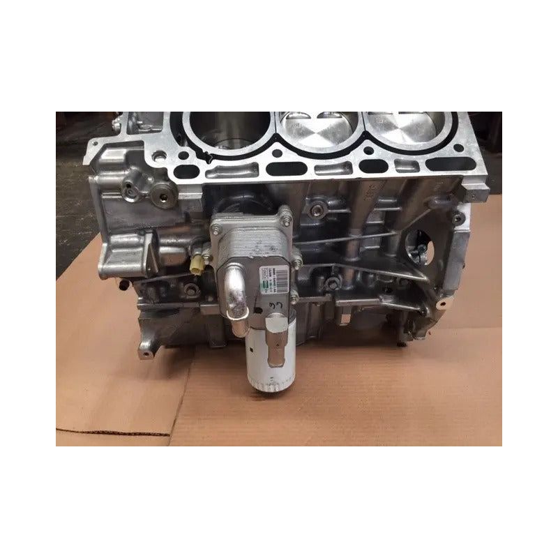Medio Motor Ford Explorer 3.5 L Nuevo Original 09-17