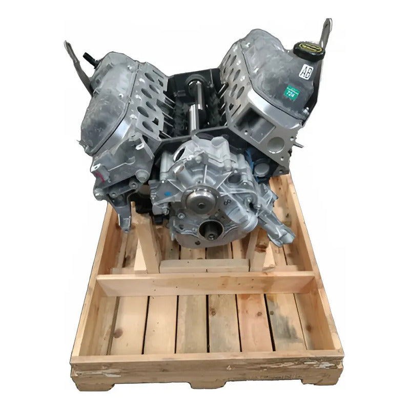 Motor Ford Freestar Winstar 3.9 L 6 Cil 100% Nuevo Original