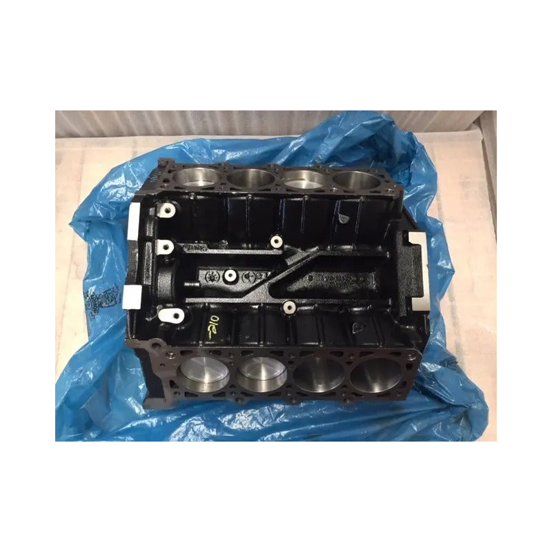 Medio Motor De Ford 5.4 2v Y 3v Nuevo Original F150 Lobo