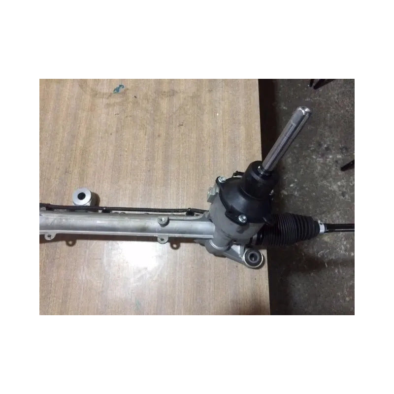 Caja Cremallera Electroasistida Ford Focus 11 - 15 Nueva