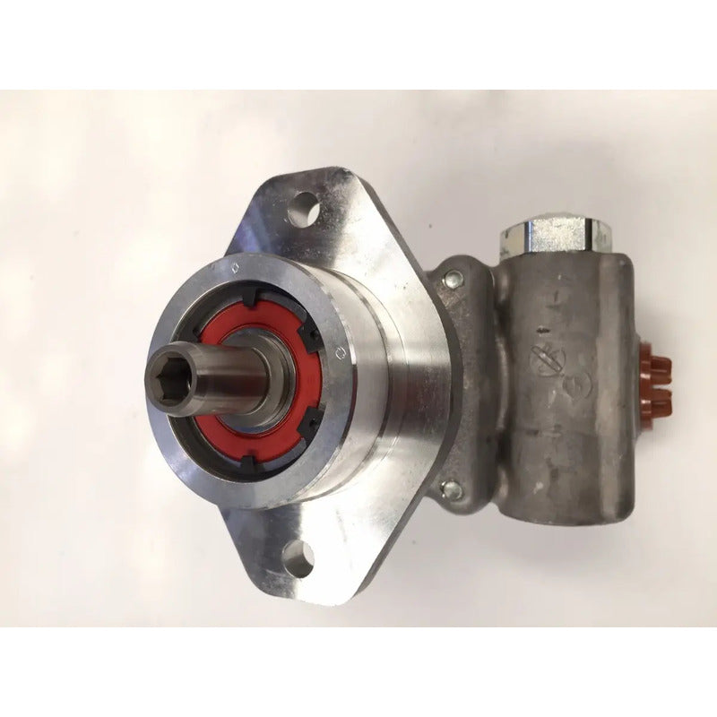 Bomba Direccion Hidraulica International Vt275 Cf600 Nueva