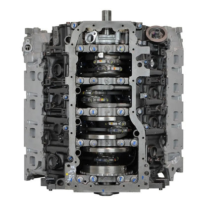 Motor Jeep Gran Cherokee   4.7 L V8 Remanofacturado