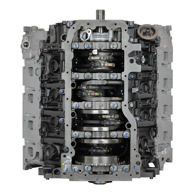 Motor Dodge Ram  4.7 L V8 Remanofacturado