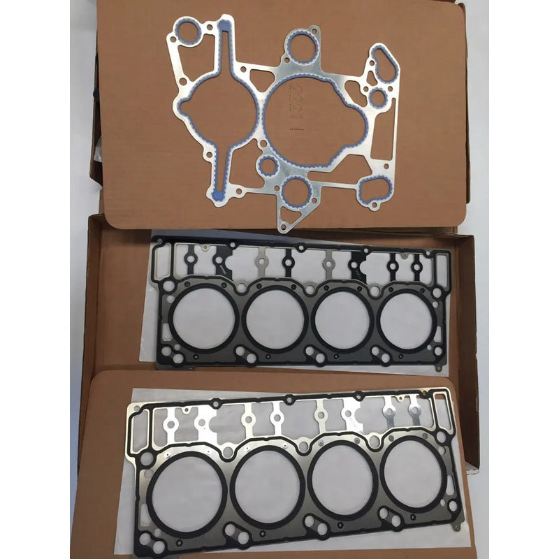 Kit De Empaques Completo Motor Ford 6.0 Turbo Diesel 03-08