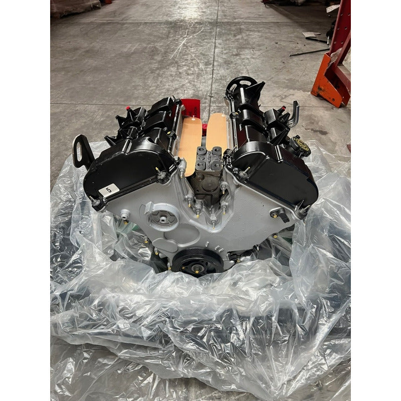 Motor Mercury Mystique 2.5 6 Cilindros Nuevo Original